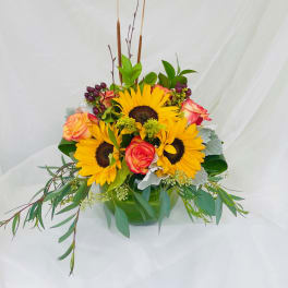 Fall-ing for you