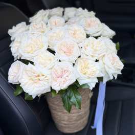 Basket of full love