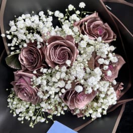 Rose Gold