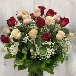 Enchanted Roses