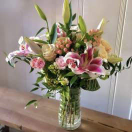 LOVING LILLY