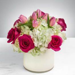 Fun & Flirty by BloomNation™