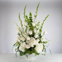 Sweet Comfort by BloomNation™