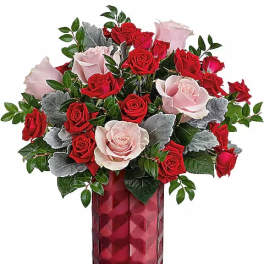 LOVE PRISM BOUQUET