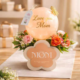 Dear Mom