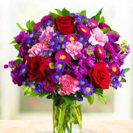 AVA Floral Harmony