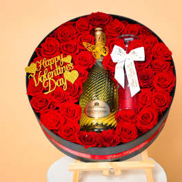 The Celebration of Love