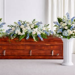 Blue Memories Bundle