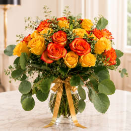 Golden Rosy