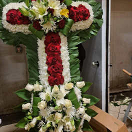 Cross
