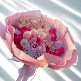 Bouquet Deluxe