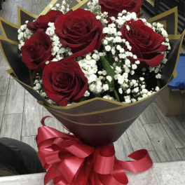 LOVELY BOUQUET