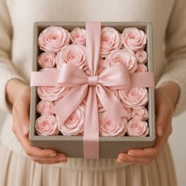 Blush Whisper