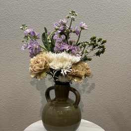 Petite Bloom Collection III
