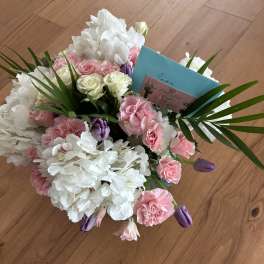 Pastel Box of Joy