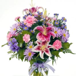 Fragrant Garden