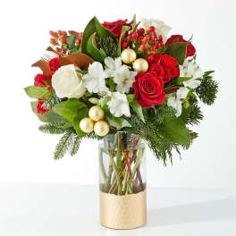 Joy & Jolly Bouquet