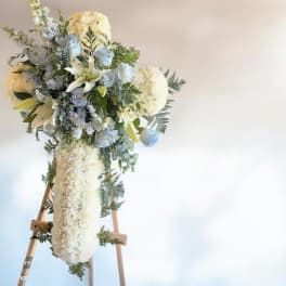 Heavenly Cross Tribute