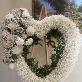 funeral arrangements