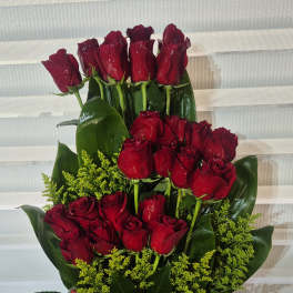 GRAND ROSE AFFAIR
