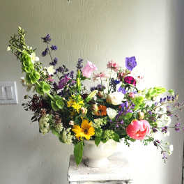 Wildflower Waltz