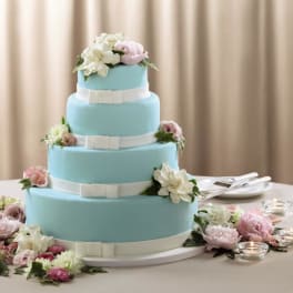 Cake Flowers