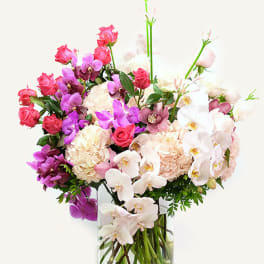 My All bouquet