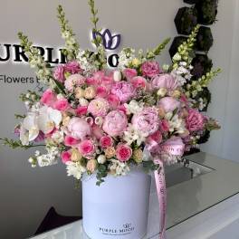 Pretty Box