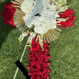 Forever Cross