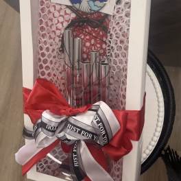 Peace & Remembrance Chime Frame