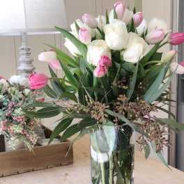Vase