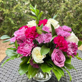 Madison Bouquet