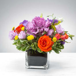 Vibrant Variety by BloomNation™