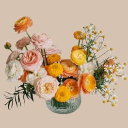 Honey & Chamomile