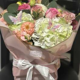Good Day Blooms