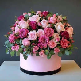The Flower Of Love