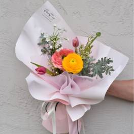 Mini Bouquet