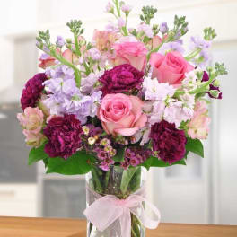 Radiant Bouquet