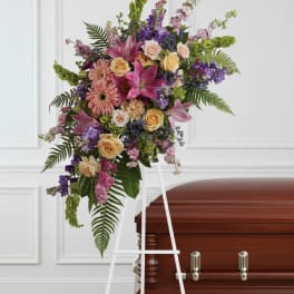 Heavenly Grace Spray