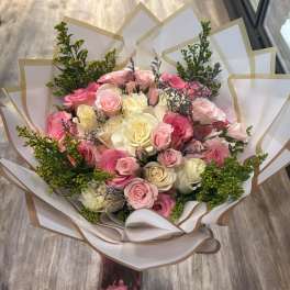 Lady Bouquet