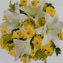 Deysi Bouquet
