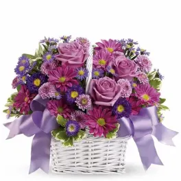 Daydream Basket