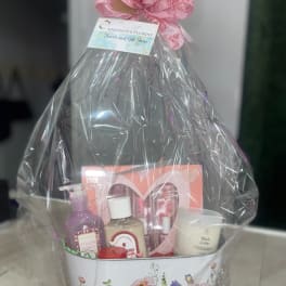 Gift Baskets