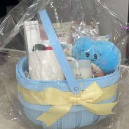 Gift Baskets For Her