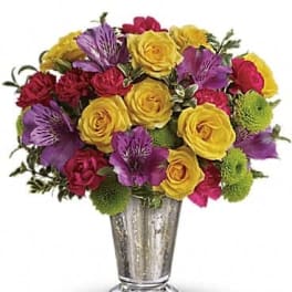 Fancy That Bouquet