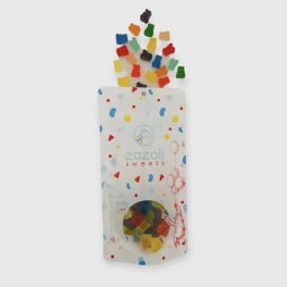 12 Flavor Gummi Bear Cubs