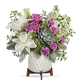 Garden Oasis Bouquet