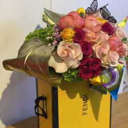 FENDI-FABULOUS (available in various brands)