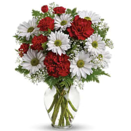 Kindest Heart Bouquet