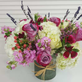 Love and Lavender - Beverly Hills